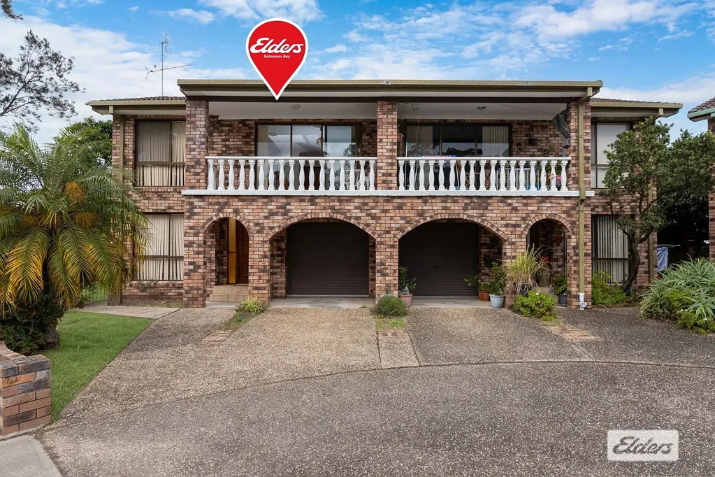 1/2 Foam Street, Surfside, NSW 2536