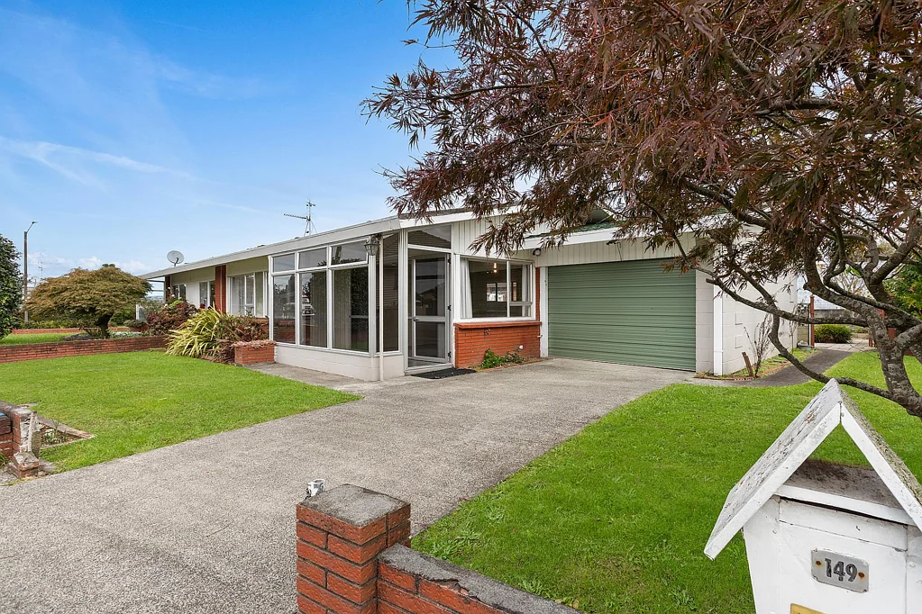 Morrinsville 2房  A Great Little Spot to Call Home