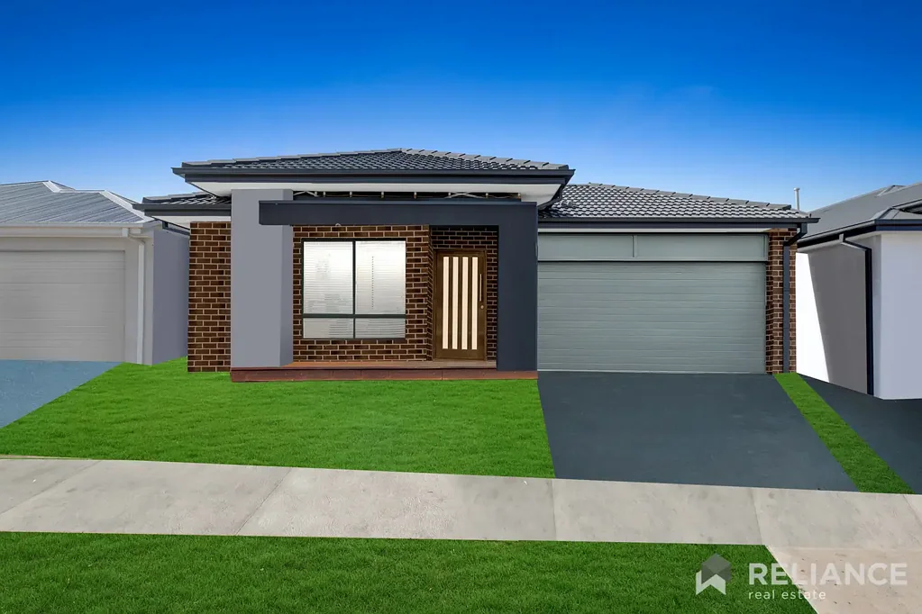 12 Fendy Street, Tarneit, VIC 3029