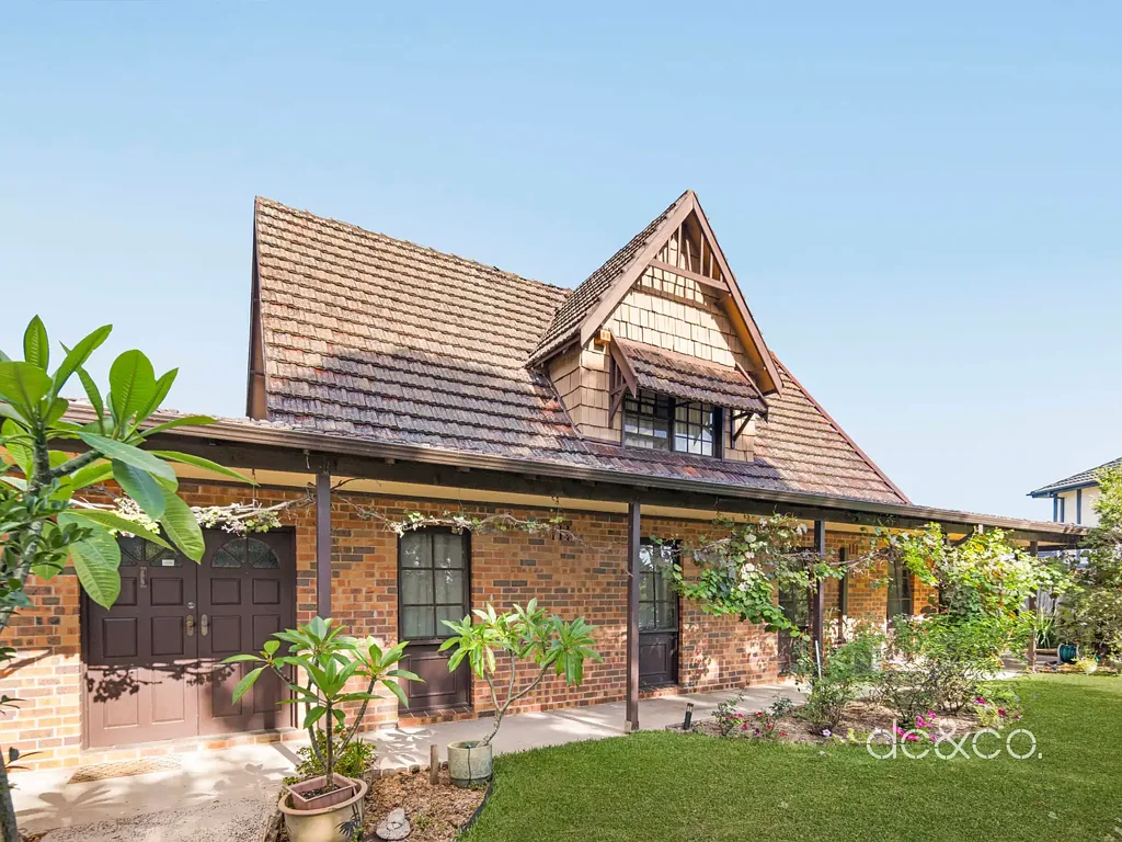 4 Marceau Drive, Concord, NSW 2137