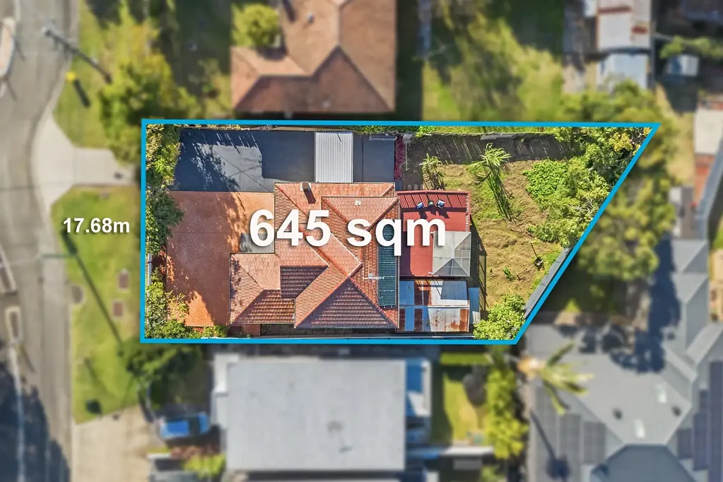 40 Tintern Avenue, Telopea, NSW 2117
