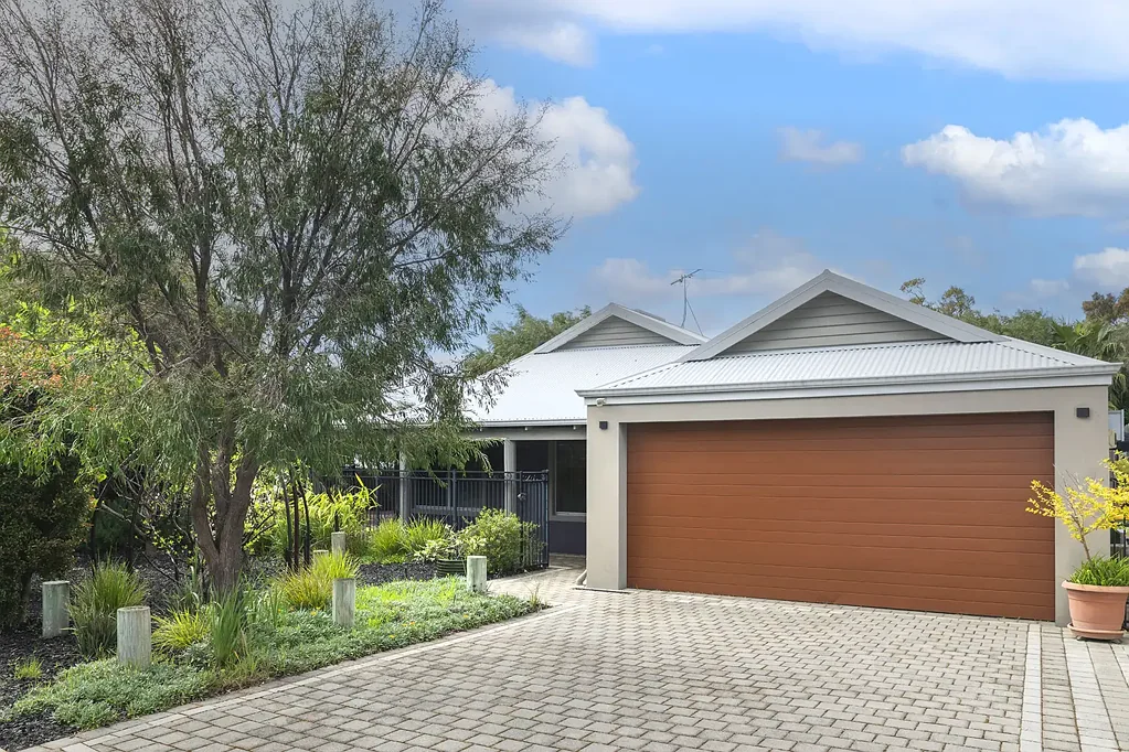 Dunsborough 3ਬੈੱਡਰੂਮ A PEACEFUL PARK-SIDE HOME IN CAPE RISE