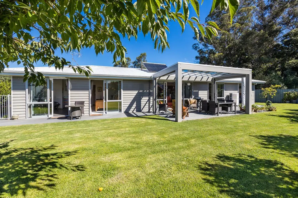 17 Awa Toru Drive, Fairfield, Dunedin City, Otago