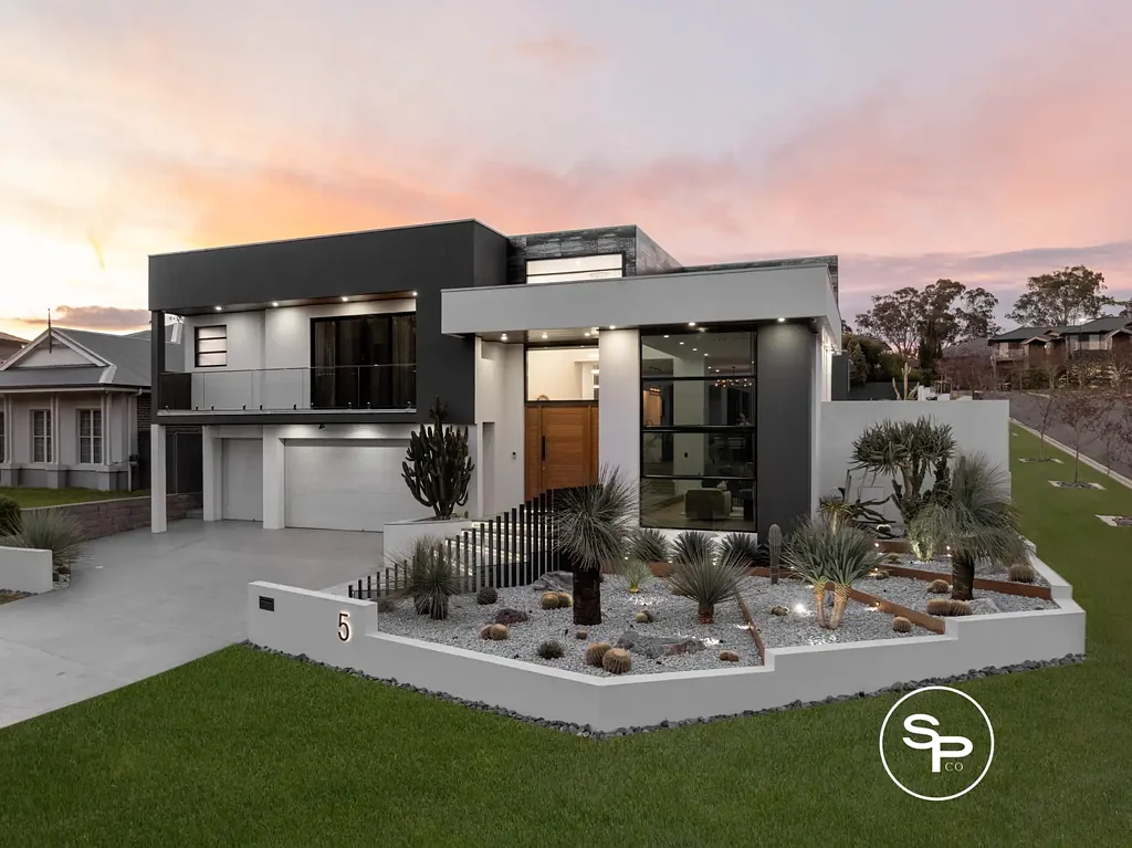Harrington Park 5Phòng ngủ Luxury Contemporary Living | Wildfire Estate | Harrington Grove
