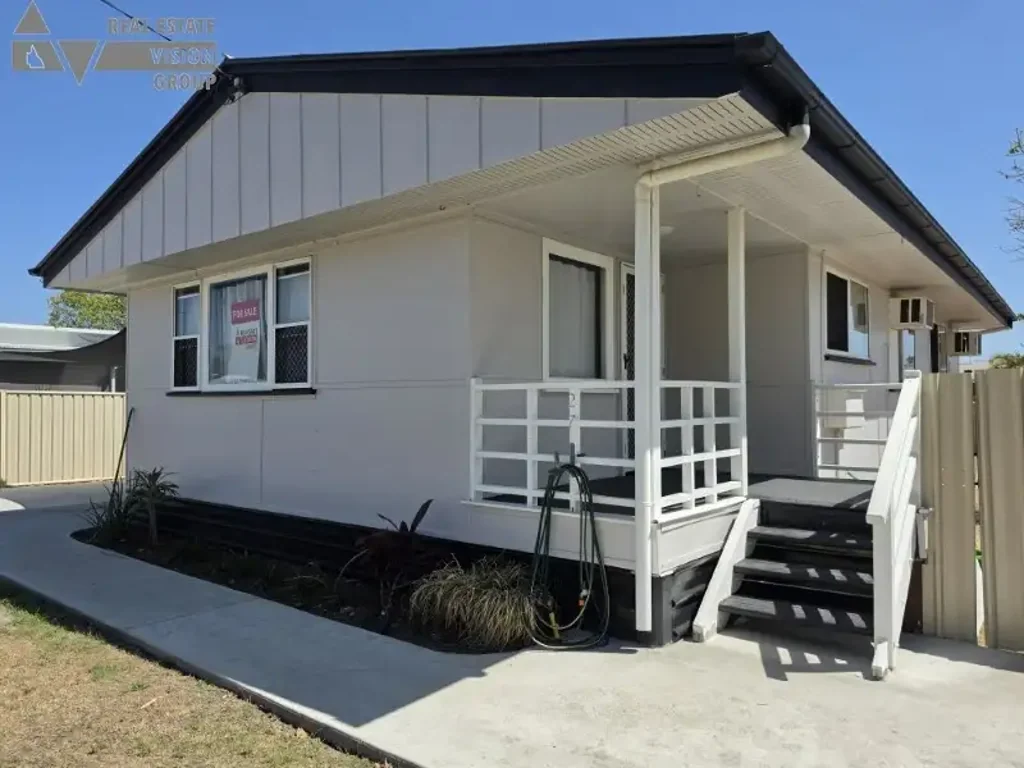 Blackwater 3房  A Stylishly Renovated Gem – Move-In Ready & Ideally Located!