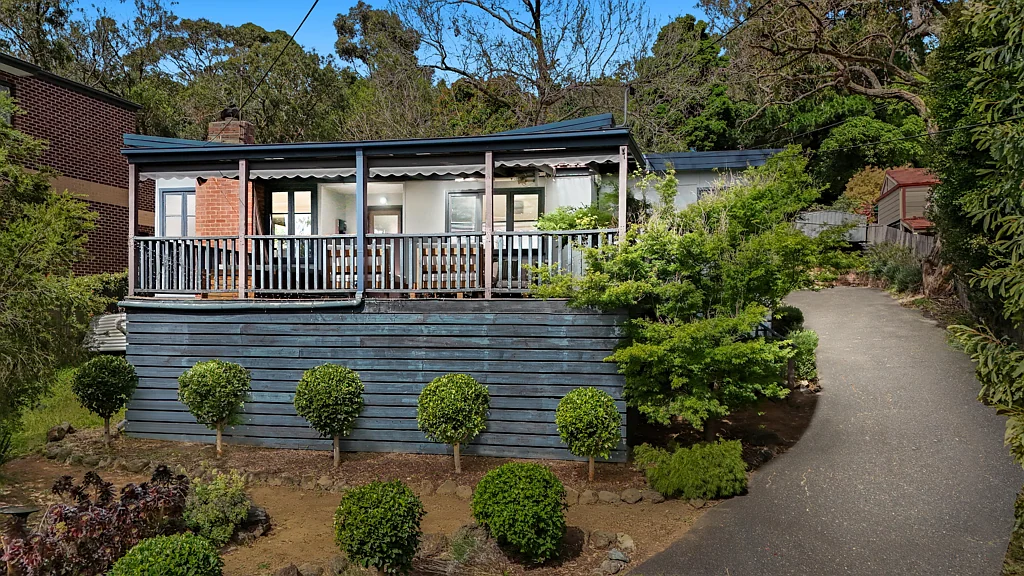 24 Myrtle Crescent, Ferntree Gully, VIC 3156