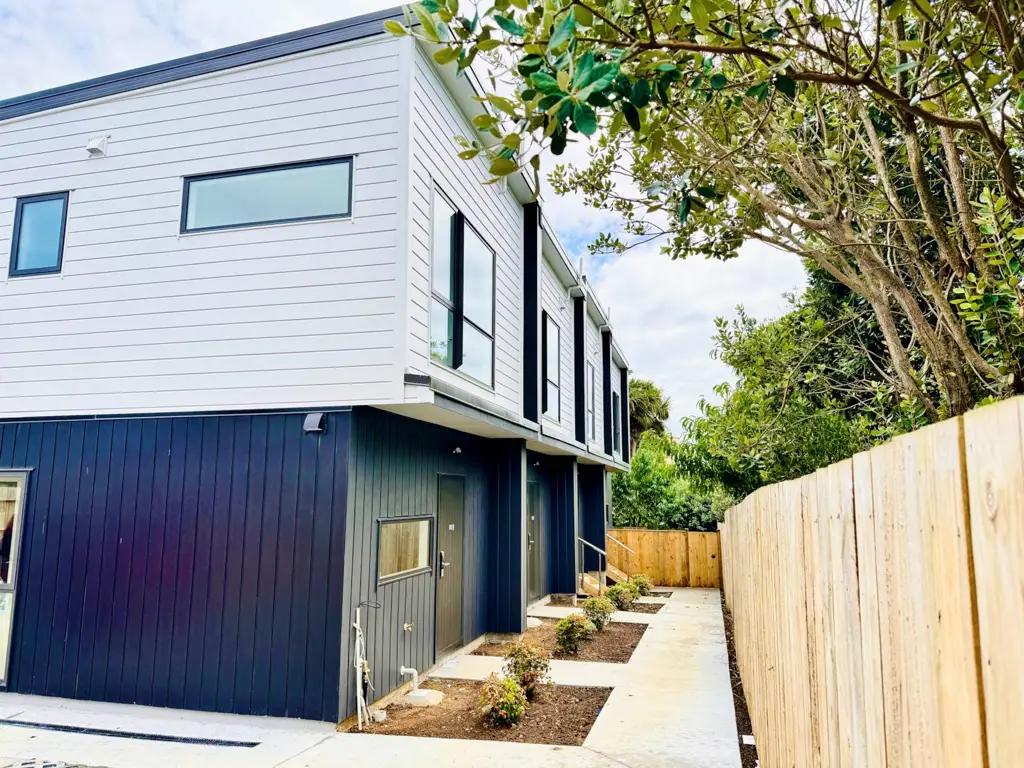 Papatoetoe 3房  Brand New Quality Home In Top Location