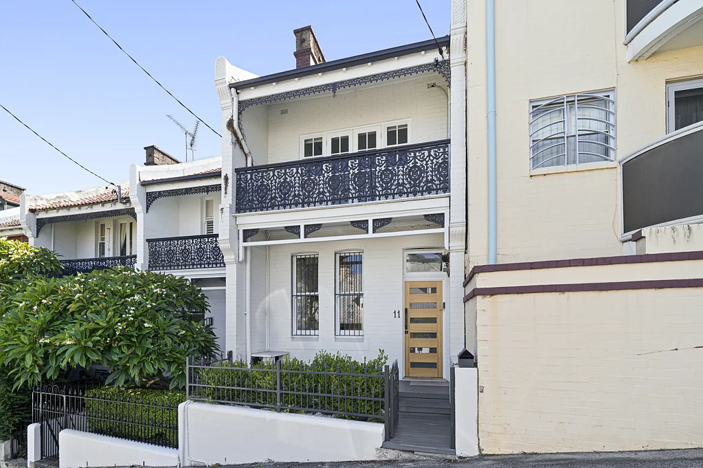 11 West Avenue, Darlinghurst, NSW 2010