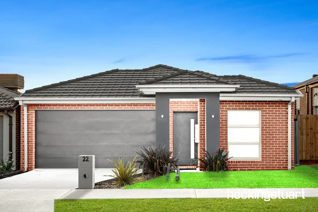Beveridge 4બેડરૂમ A Wonderful Family Home in an Unbeatable Location