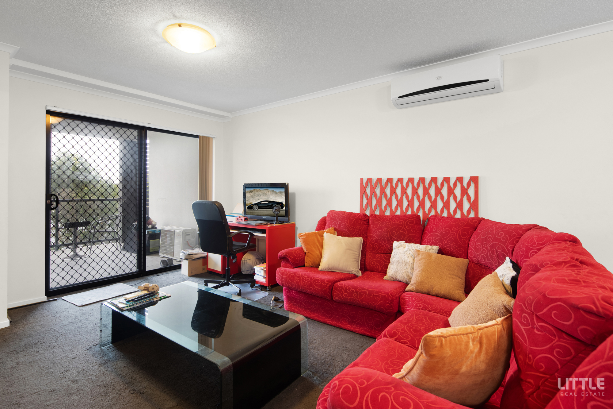 MAIN APARTMENTS UNIT 15 115 MAIN ST, BEENLEIGH QLD 4207, 0 Kuwarto, 0 Banyo, Unit