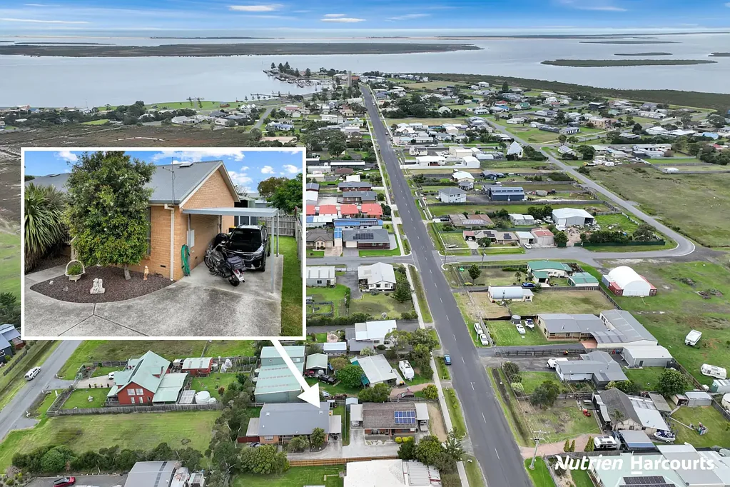 Port Albert 2 Slaapkamer Coastal Comfort with Low-Maintenance Appeal
