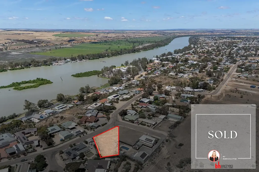 19 Crawford Crescent, Mannum, SA 5238