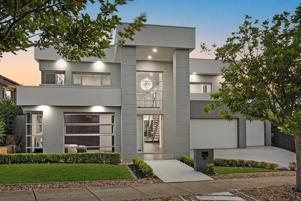 22 Coorong Road, North Kellyville, NSW 2155