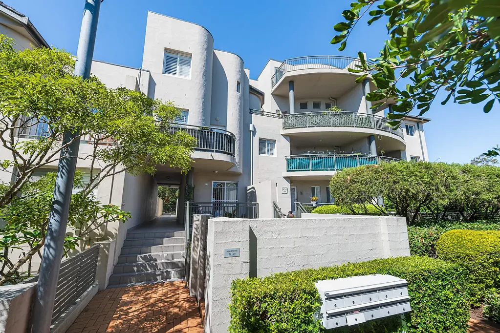 21/2 Victoria Street, Botany, NSW 2019