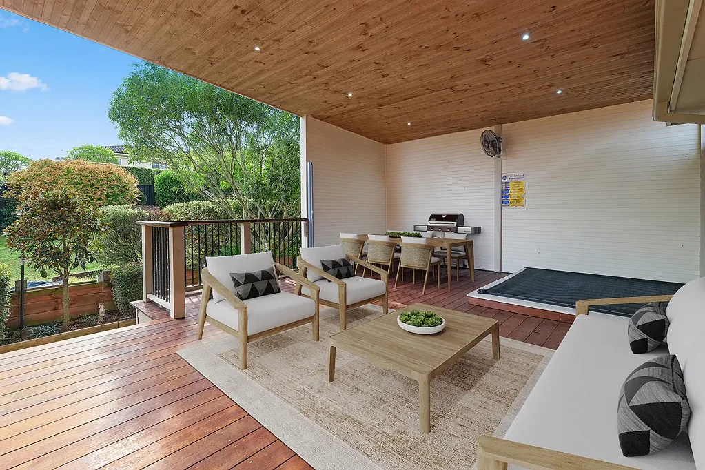 Raymond Terrace 4Kwarto HIGH-YIELDING INVESTMENT OPPORTUNITY WITH STRONG TENANT APPEAL & FUTURE UPSIDE!