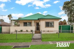 141 Rooty Hill Road North, Rooty Hill