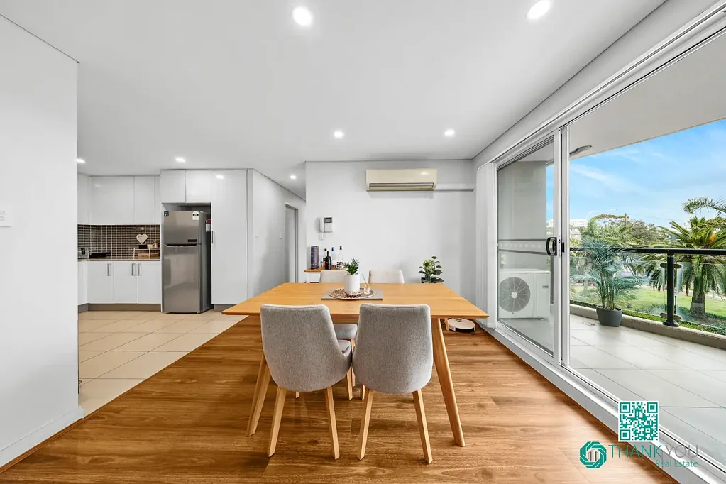 406/91D Bridge Road, Westmead, NSW 2145