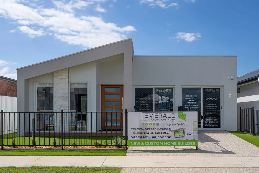 Burpengary 4 Bedroom JUST RELEASED - BRAND NEW 4 BEDROOM HOME - 401M2