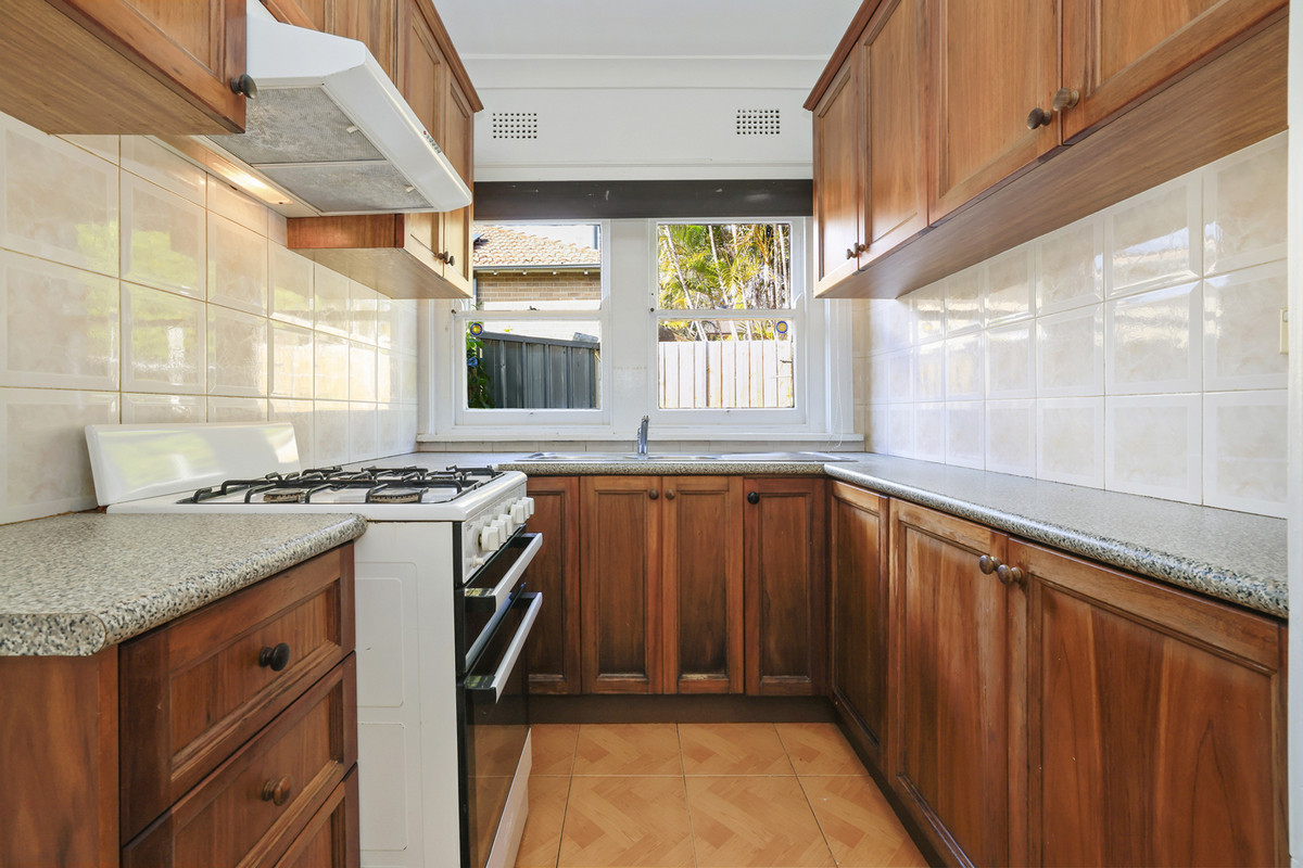 27 LUCY ST, ASHFIELD NSW 2131, 0 Kuwarto, 0 Banyo, House