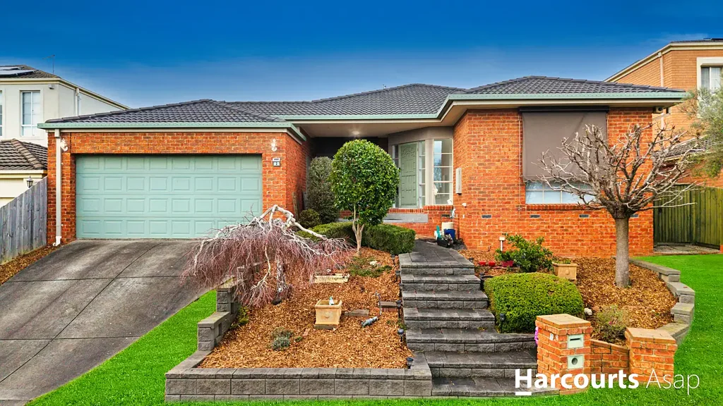 2 Legend Close, Rowville, VIC 3178