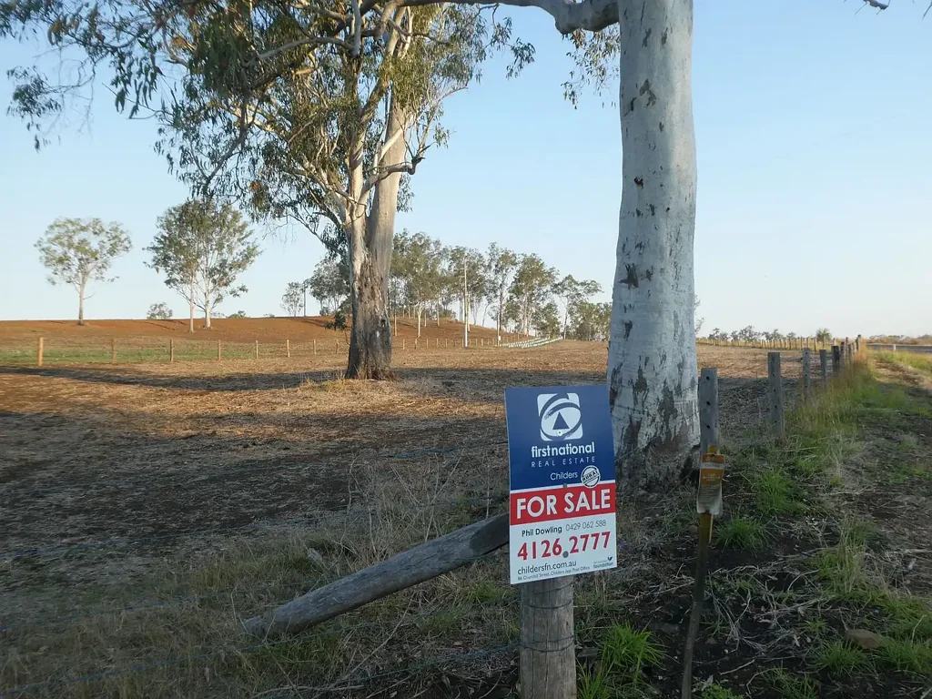 Lot 23 Walla Road, Morganville, QLD 4671