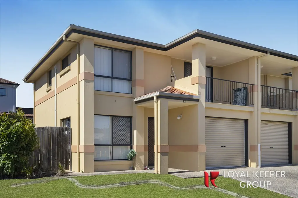 13/82 Daw Road, Runcorn, QLD 4113