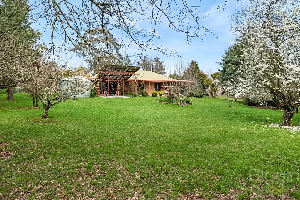 62 Frazer Street, Daylesford, VIC 3460