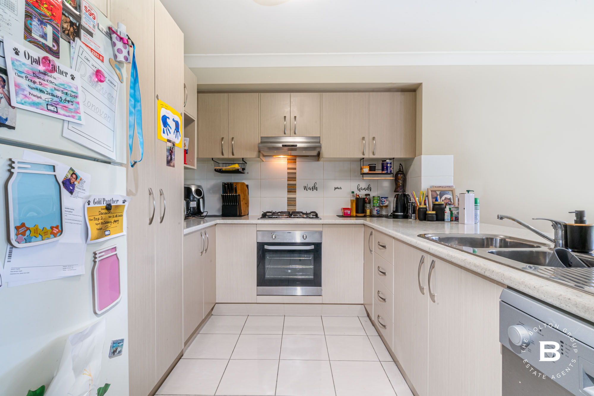 12 GLORIOUS PROM, REDBANK PLAINS QLD 4301, 0房, 0浴, House