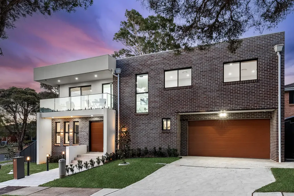 6 Canton Street, Kings Park, NSW 2148