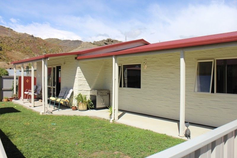 4b Ray Street, Cromwell, Otago, 3 rūma, 0 rūma horoi