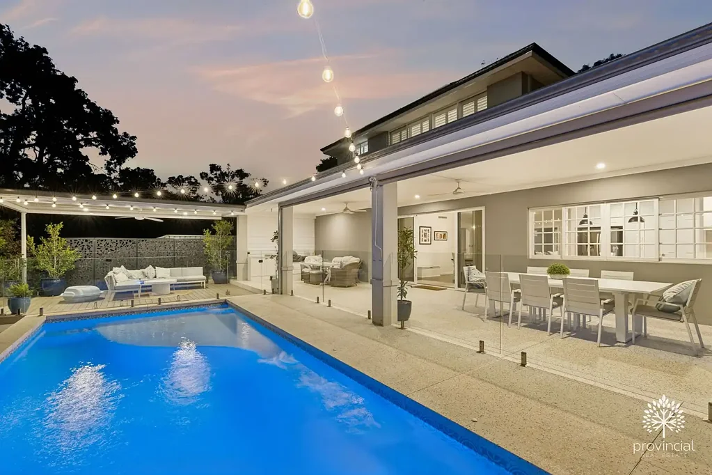 Kalamunda 5房  HAMPTONS IN THE HILLS
