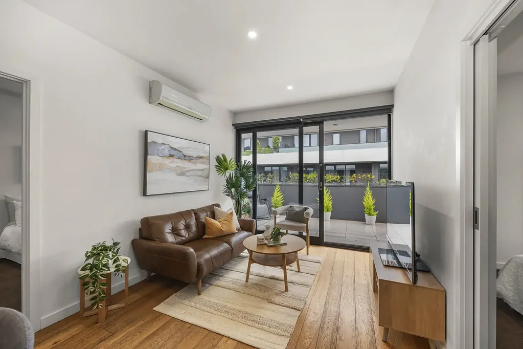 315/218 Bay Road, Sandringham, VIC 3191