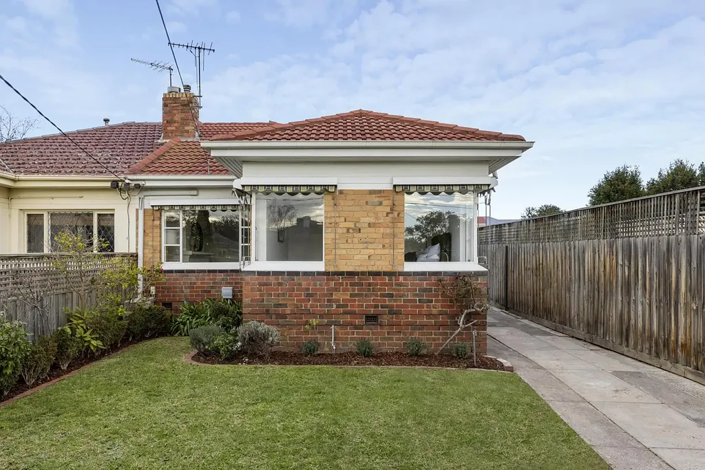 Malvern East 2ਬੈੱਡਰੂਮ Renovated Charm with Potential 3 Bedroom in Conveted Malvern East