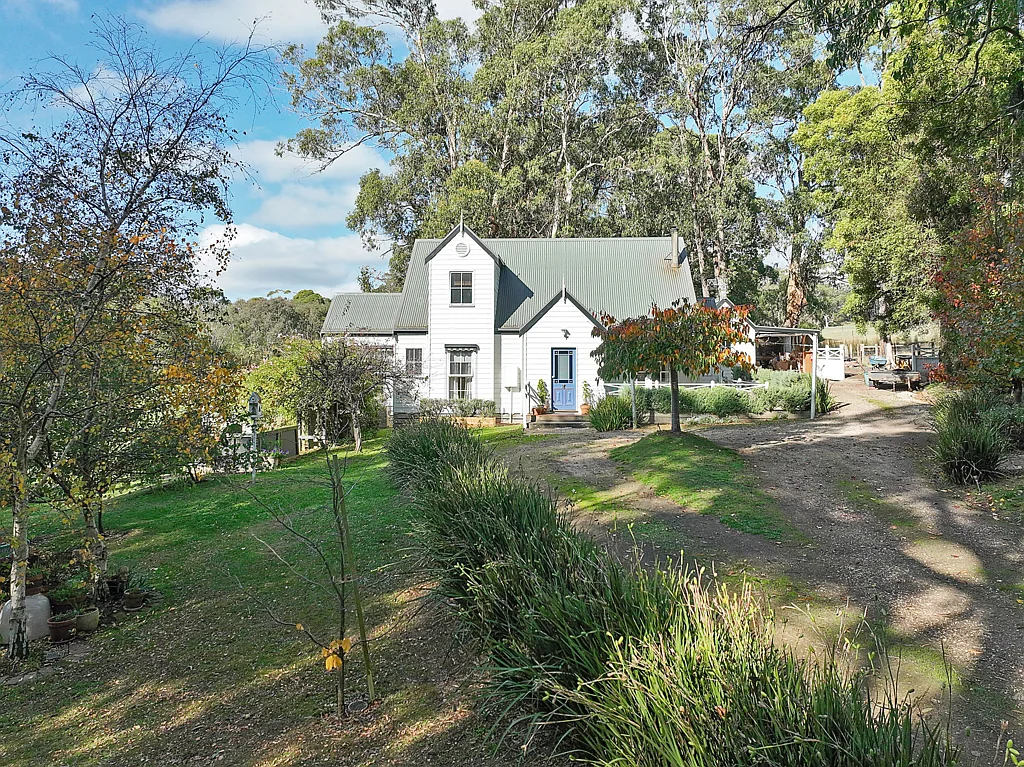 40 Shorts Road, Barongarook, VIC 3249