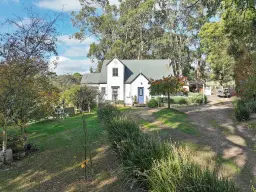 40 Shorts Road, Barongarook