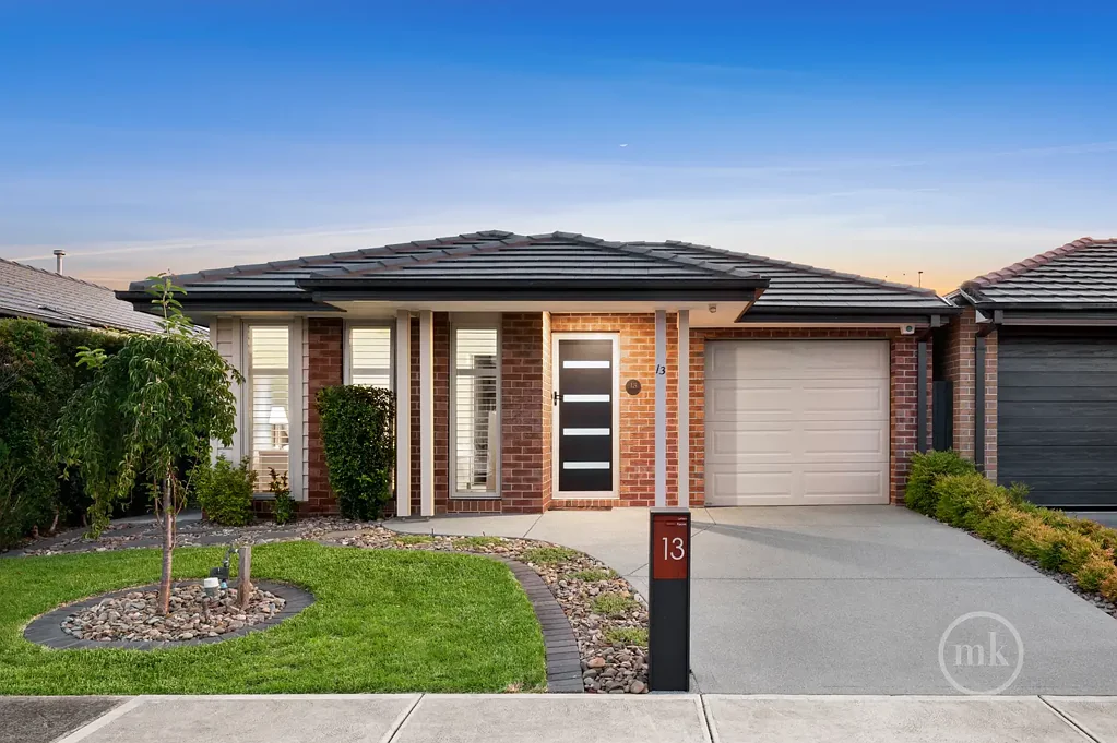 13 Sligo Street, Doreen, VIC 3754