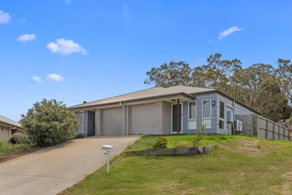 33 Alistair Street, Glenvale, QLD 4350