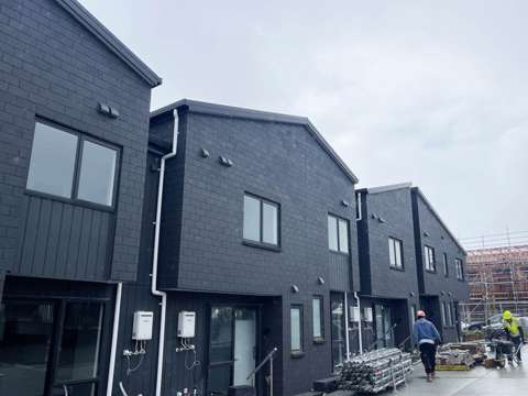Silverdale 4房  Fresh Opportunity in Silverdale