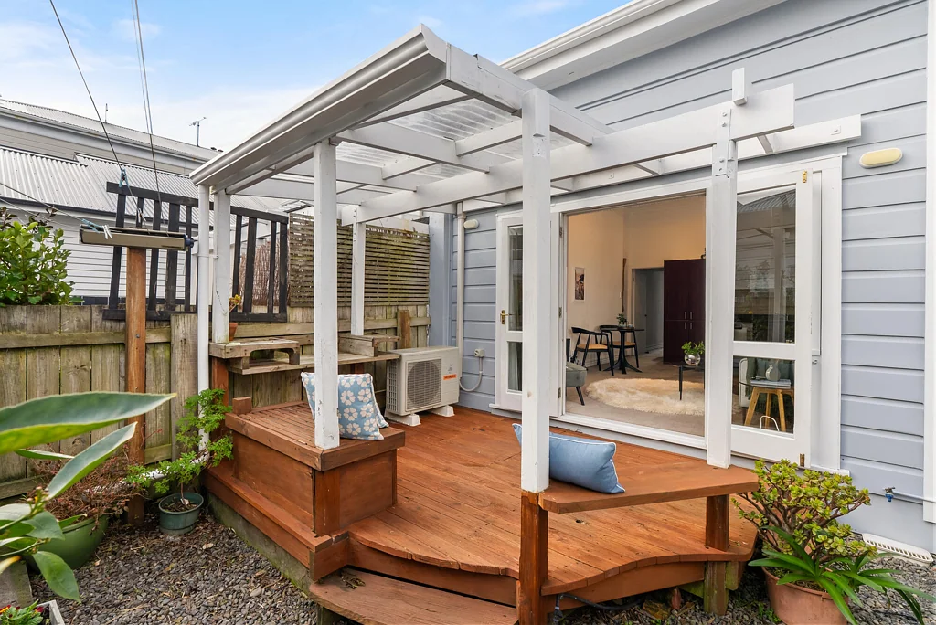 Mount Cook 2 Bedroom Charming Mt Cook Cottage