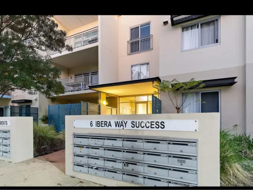 45/6 Ibera Way, Success, WA 6164