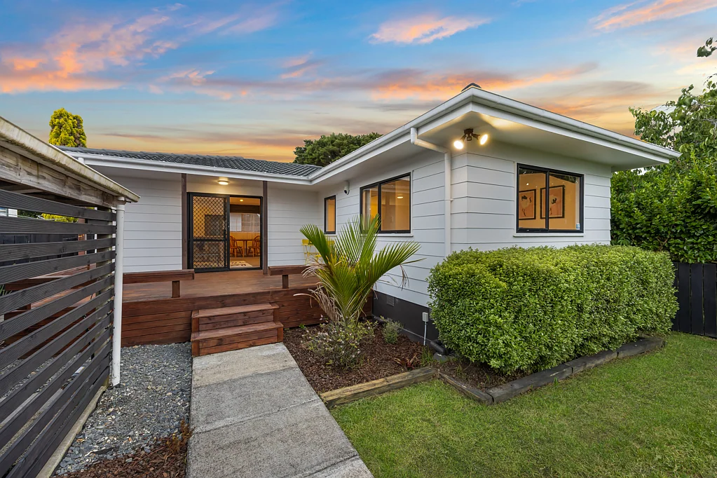 1/18 Darcy Place, Massey, Waitakere City, Auckland