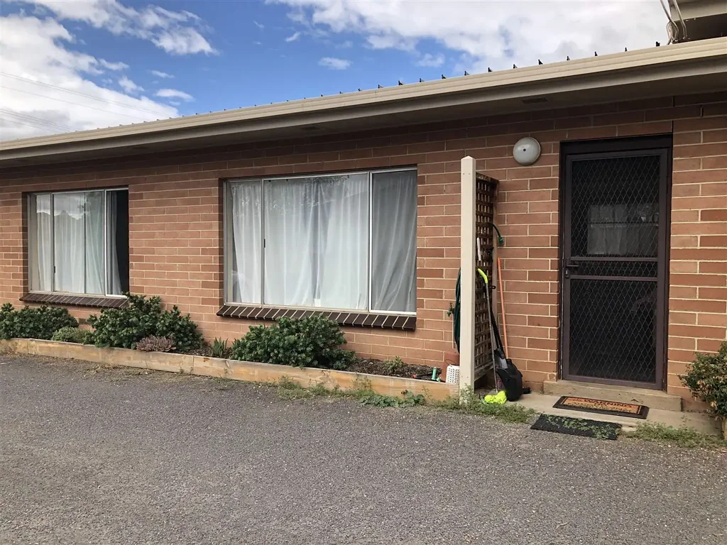 2/60 Bayley Street, Alexandra, VIC 3714, 2 Kuwarto, 1 Banyo, Unit