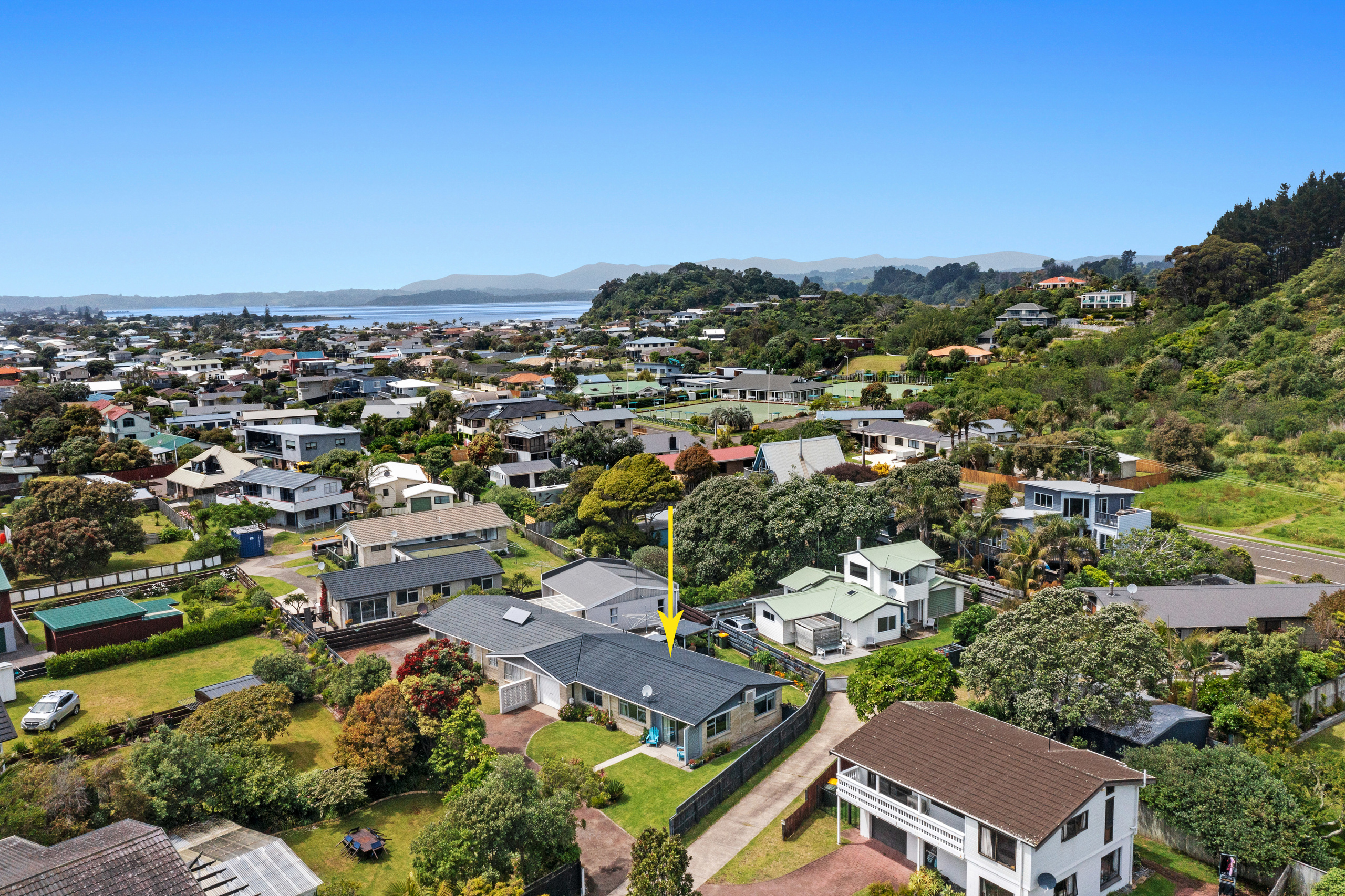 2/66 Ocean Road, Ohope, Whakatane, 2房, 0浴