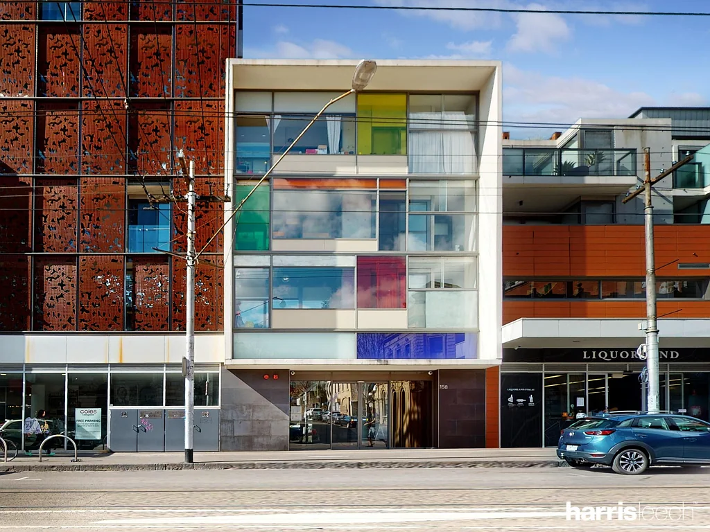 415/158 Smith Street, Collingwood, VIC 3066