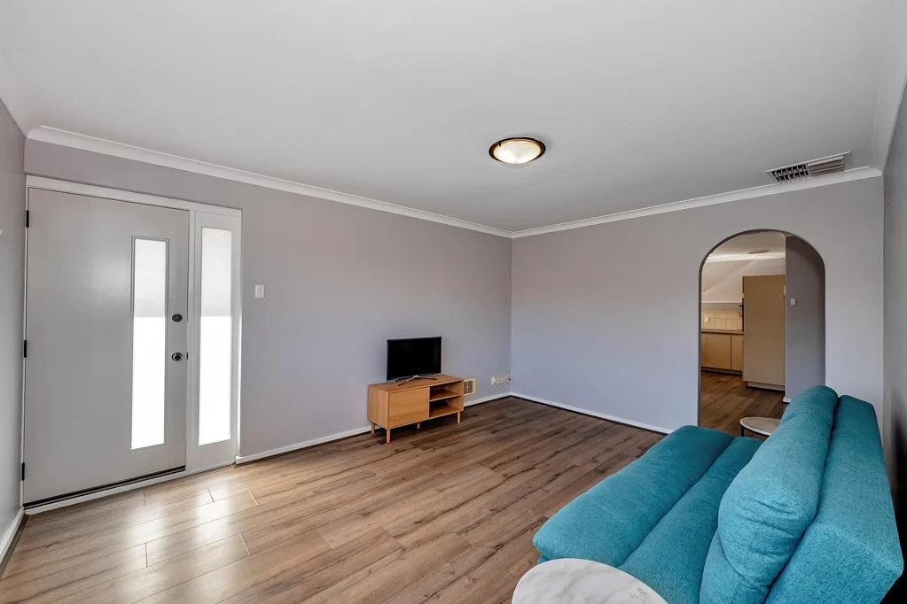 Bicton 2 Bedroom Ultimate Buying