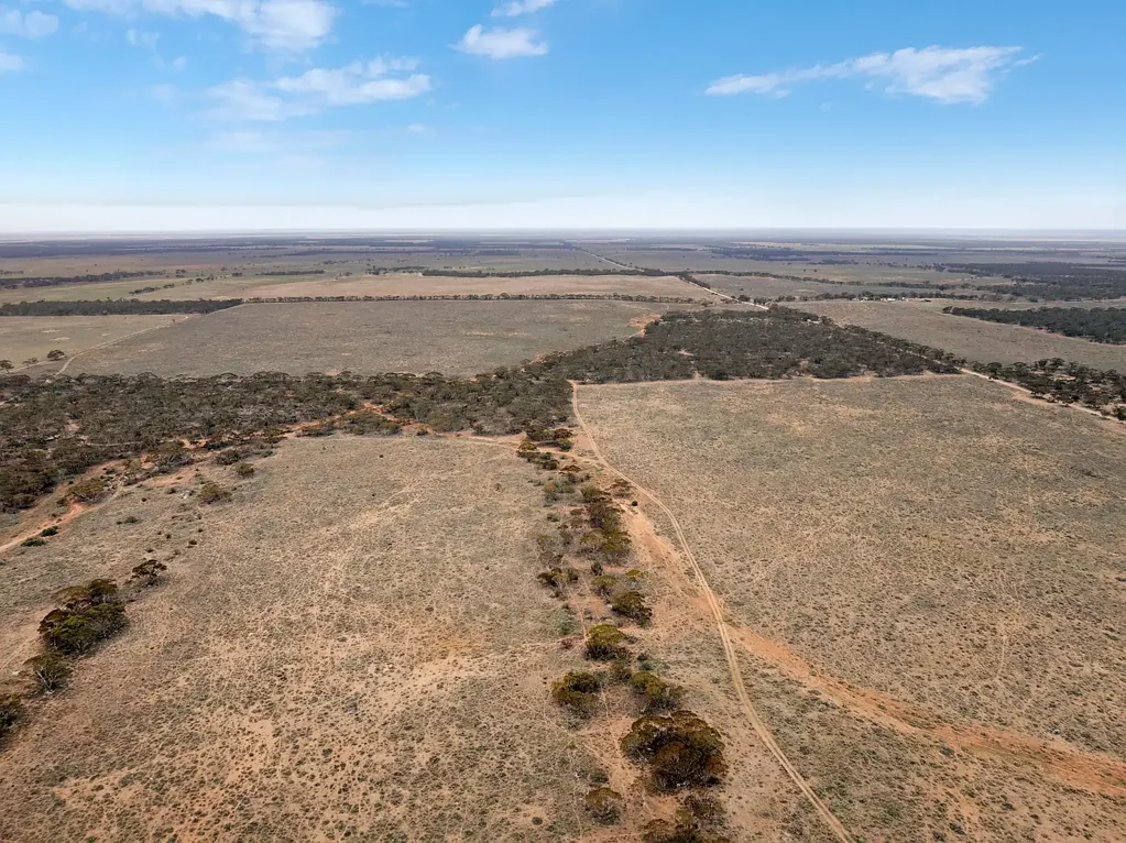 Brownlow Ideal Entry-Level or Add-On Grazing Property