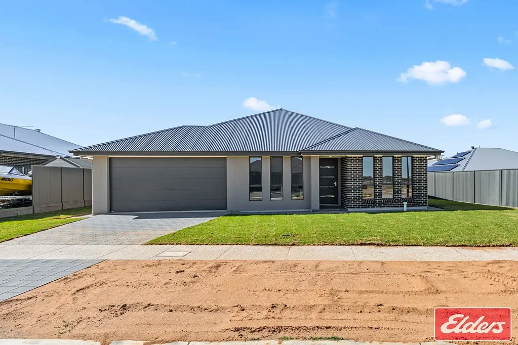 Roseworthy 4Phòng ngủ Expansive Brand New Home