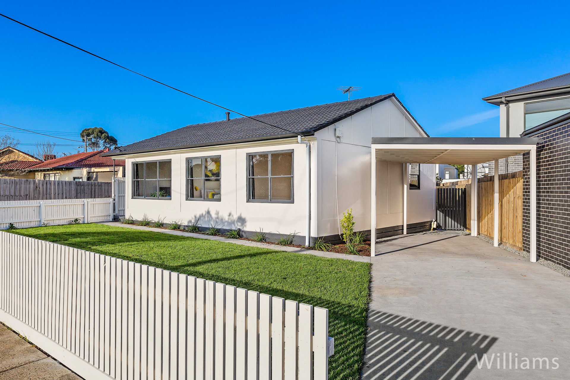 5 ISAACS ST, LAVERTON VIC 3028, 0 rūma, 0 rūma horoi, Unit