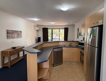 320/2342 Gold Coast Highway, Mermaid Beach, Gold Coast, 2 ਕਮਰੇ, 2 ਬਾਥਰੂਮ, Apartment
