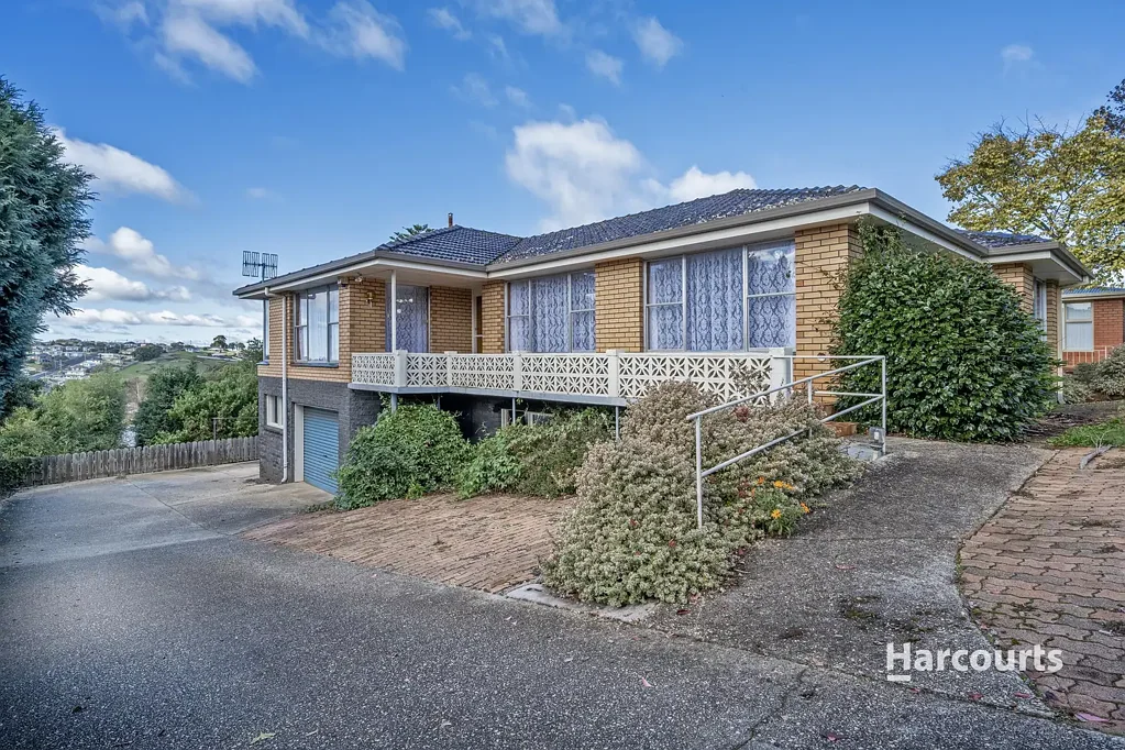 Park Grove 4ห้องนอน Solid Home With Strong Potential In West Burnie